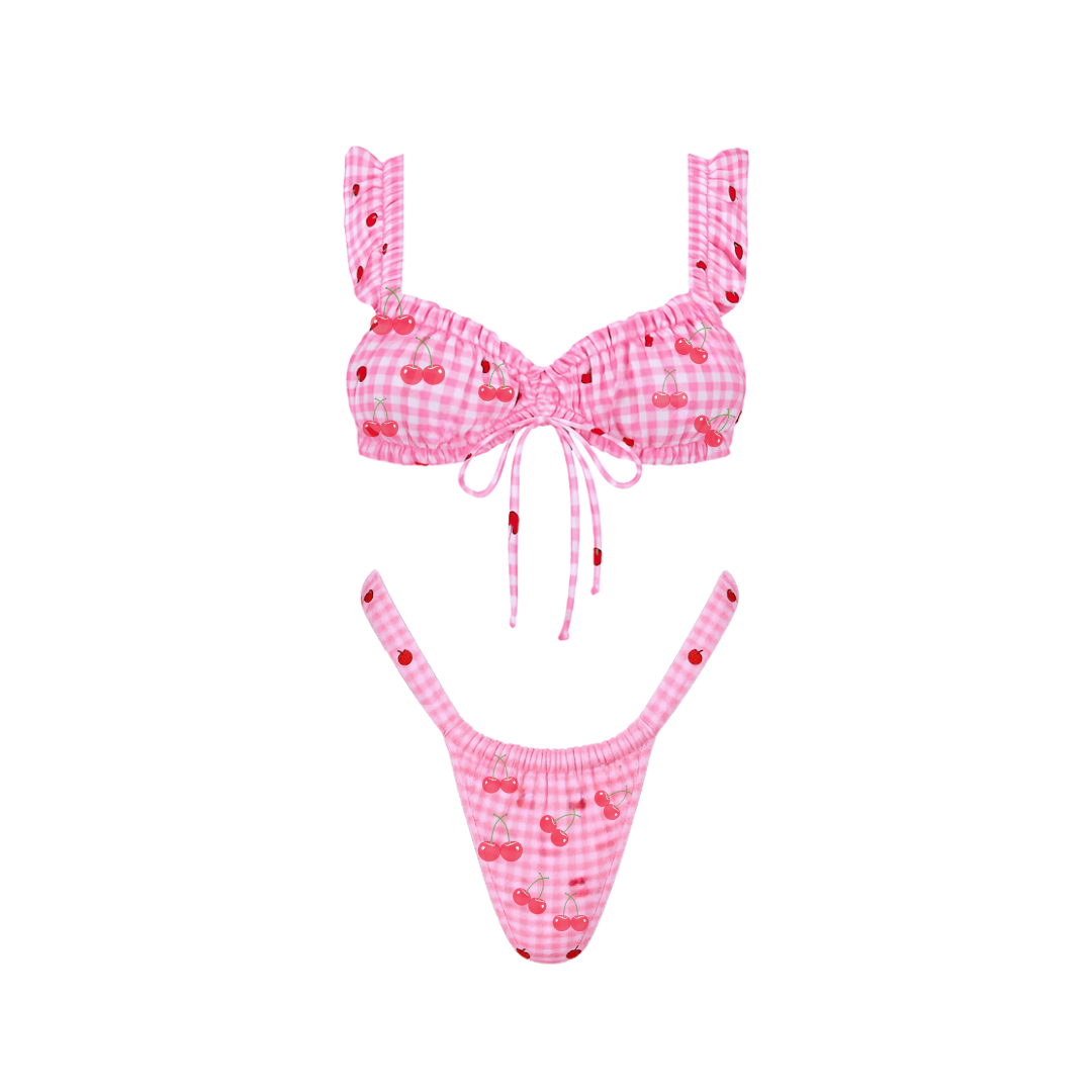 Maillots deux pièces