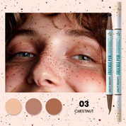 Stylo à Taches de Rousseur