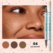 Stylo à Taches de Rousseur