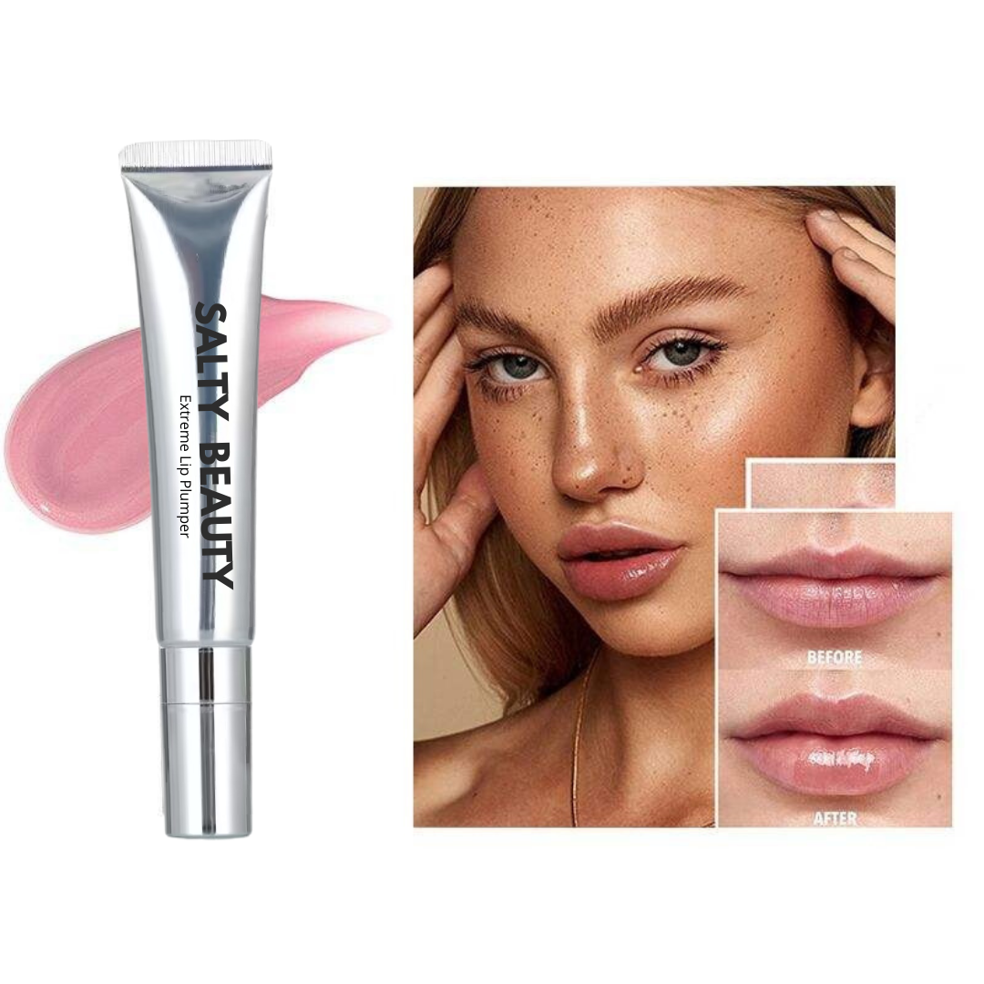 Gloss Volume Lèvres Extrême