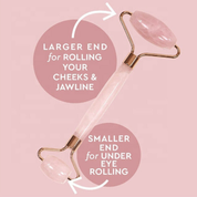 Coffret Rituel Visage Quartz Rose