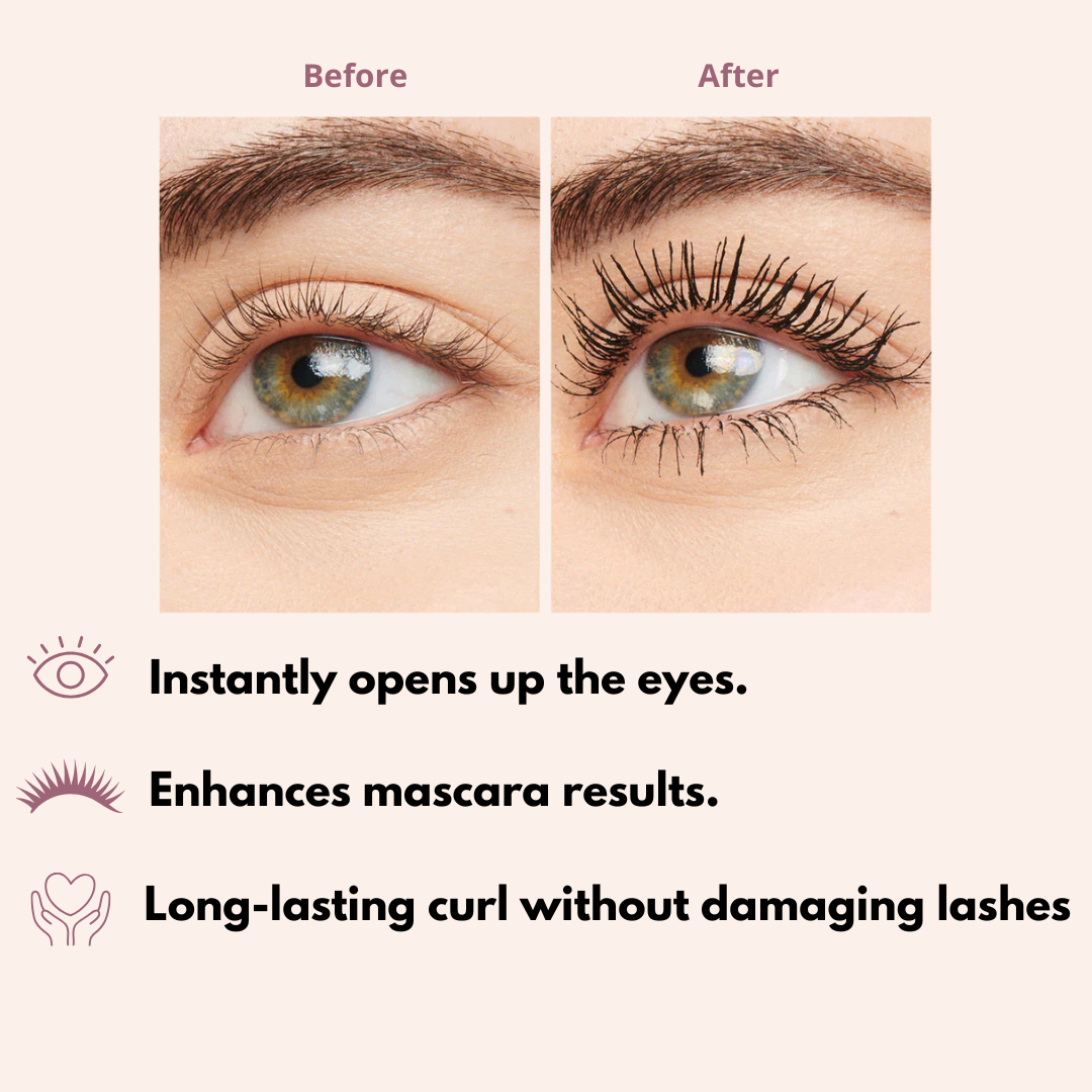 Recourbe-cils Regard Sublime