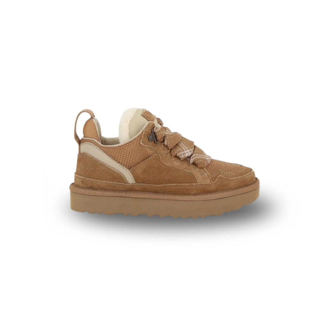 Sunset Cloud Chaussures