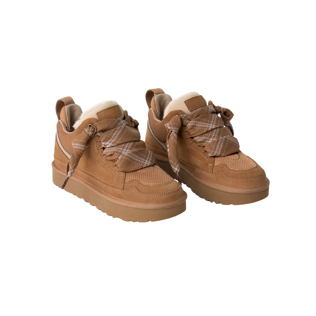 Sunset Cloud Chaussures