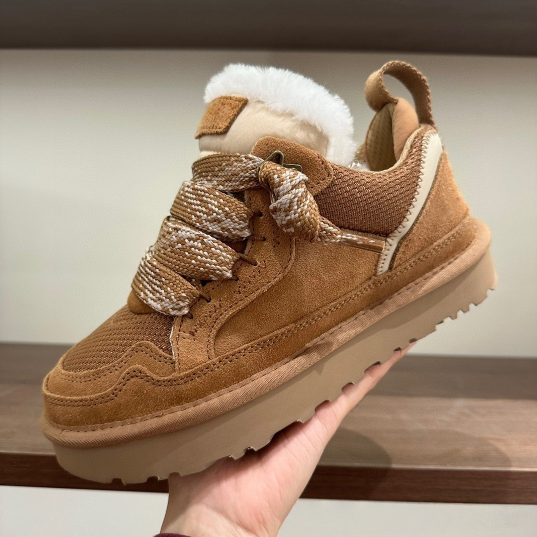 Sunset Cloud Chaussures