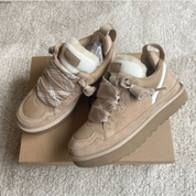 Sunset Cloud Chaussures