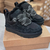 Sunset Cloud Chaussures