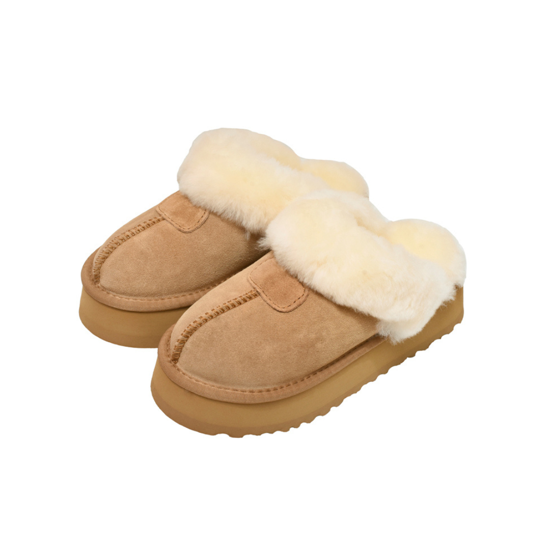 Home sweet Chaussures