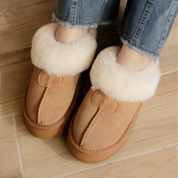 Home sweet Chaussures