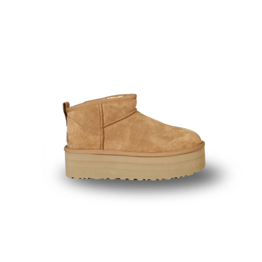 Mini Cloud chaussures