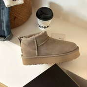 Mini Cloud chaussures