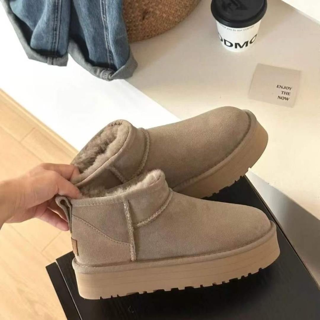 Mini Cloud chaussures