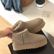 Mini Cloud chaussures