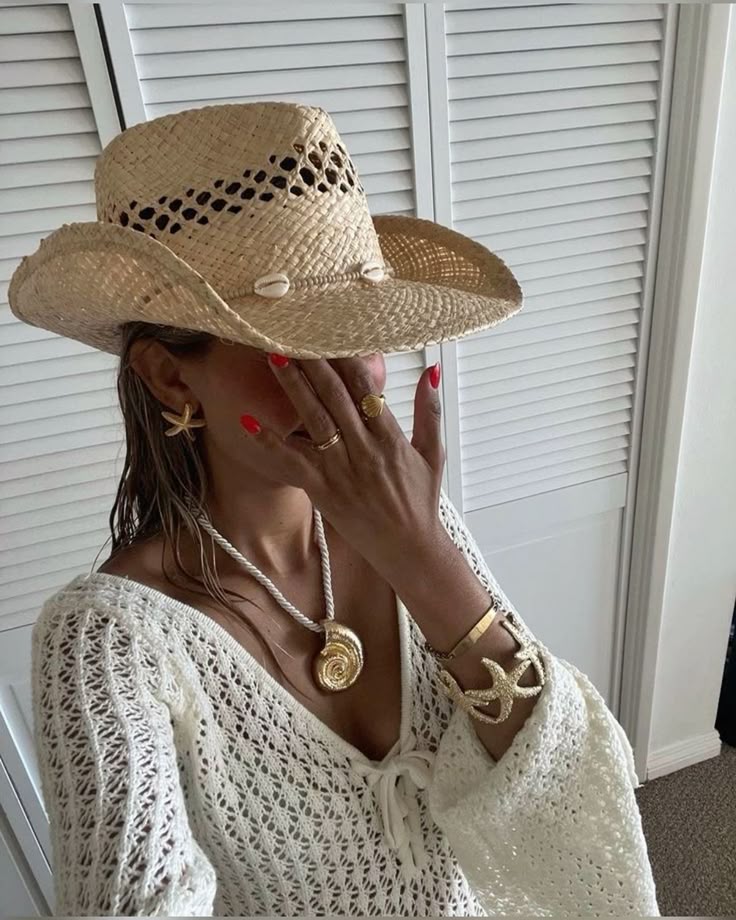 Bracelet Golden star