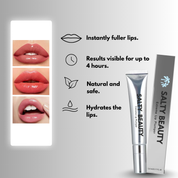Gloss Volume Lèvres Extrême