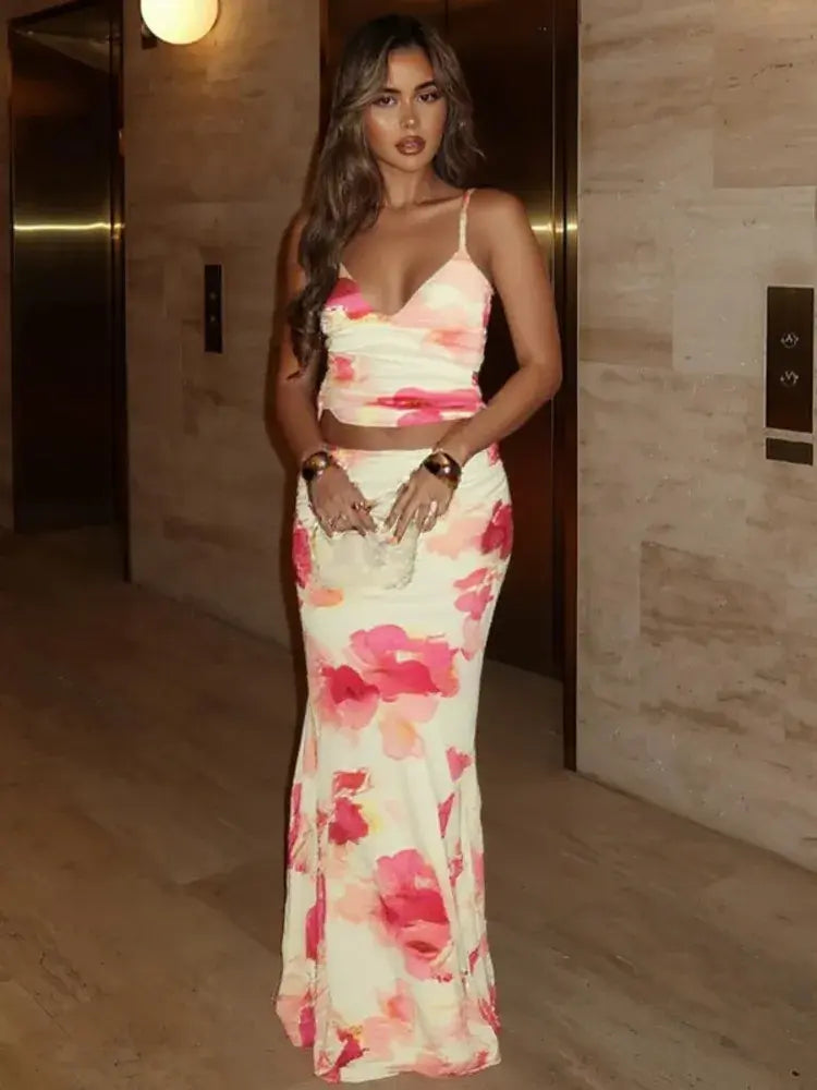 Ensemble Wild mirage