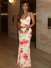 Ensemble Wild mirage