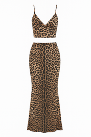 Ensemble Wild mirage