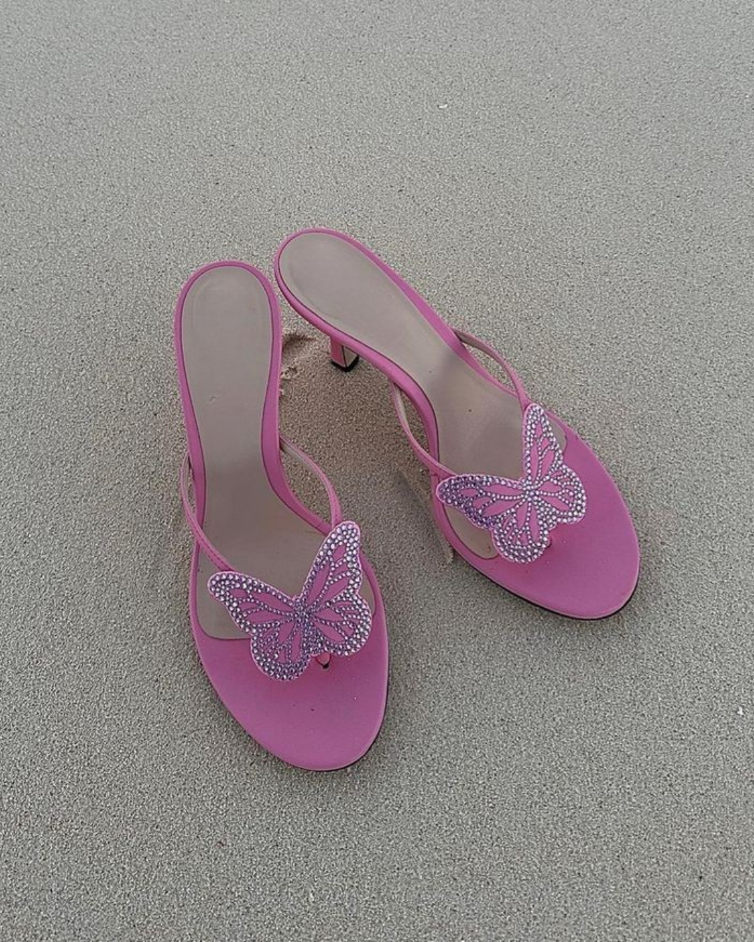 Chaussures Salty Butterfly
