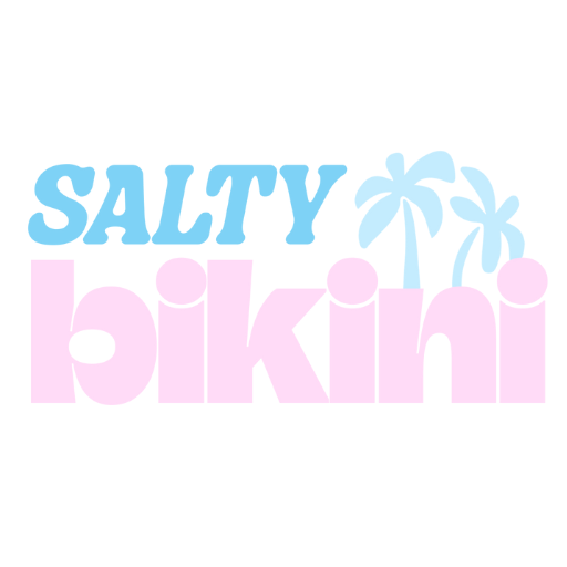 Carte Cadeau Salty Bikini