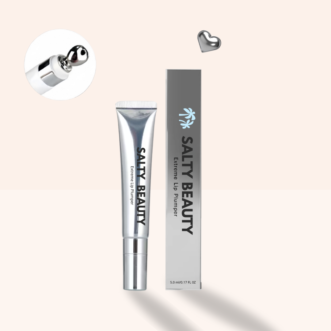 Gloss Volume Lèvres Extrême