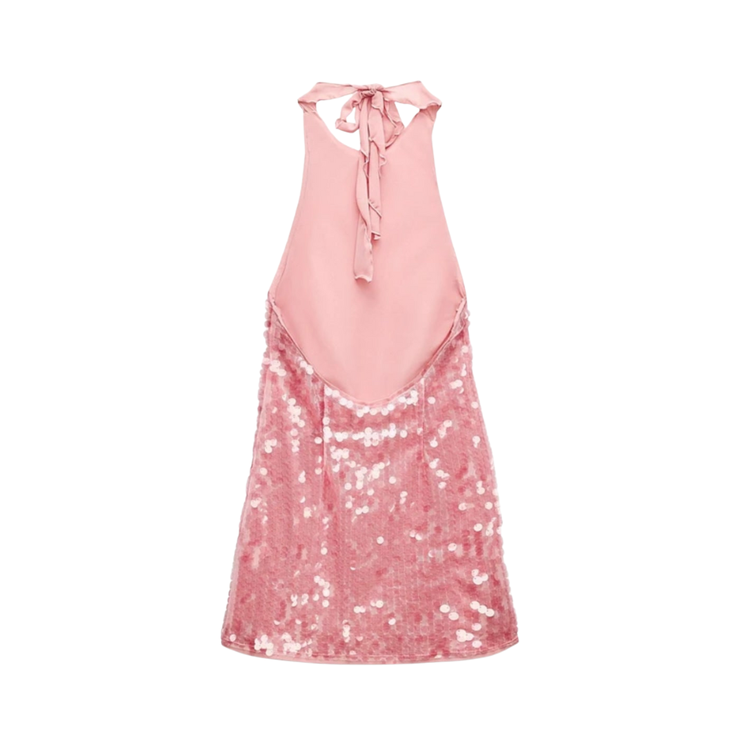 Robe Lost in paradise