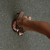 Chaussures Salty Butterfly