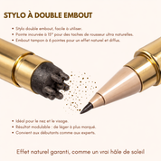 Stylo à Taches de Rousseur