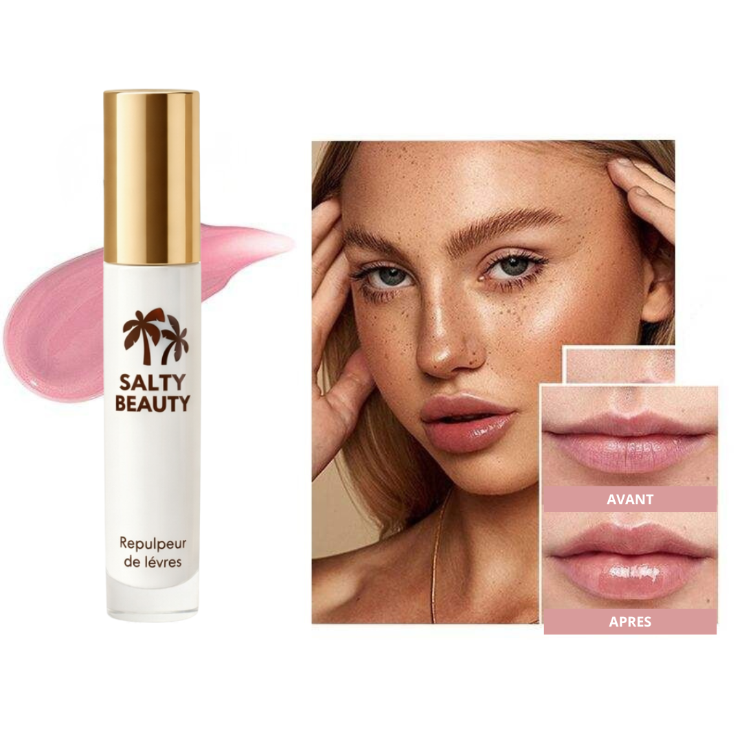 Gloss Volume Lèvres Extrême