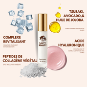 Gloss Volume Lèvres Extrême