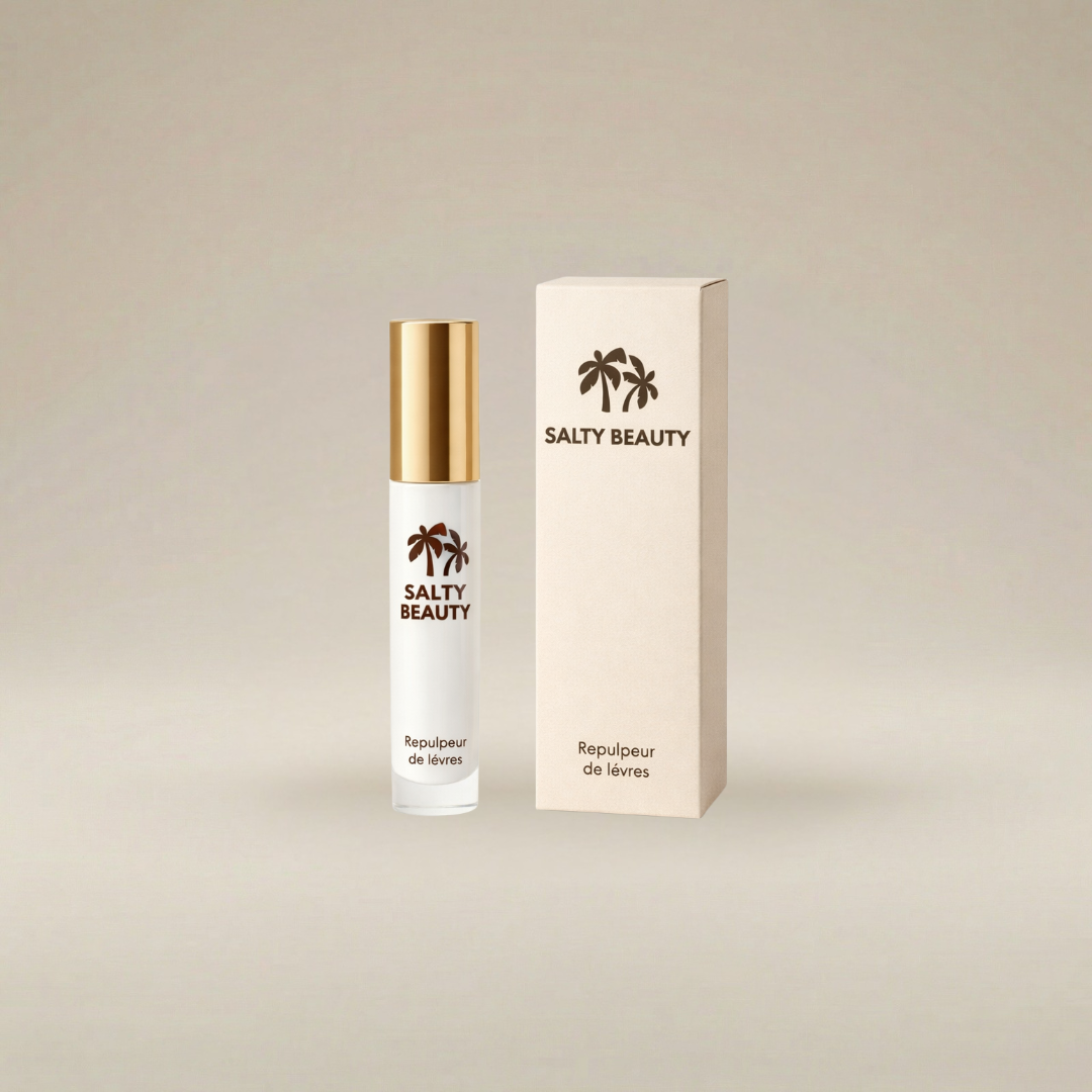 Gloss Volume Lèvres Extrême