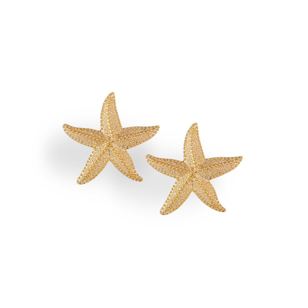 Boucles d'oreilles Sea You