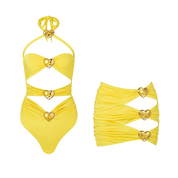 Rose mary swimwear