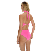 Lulu flower swimwear