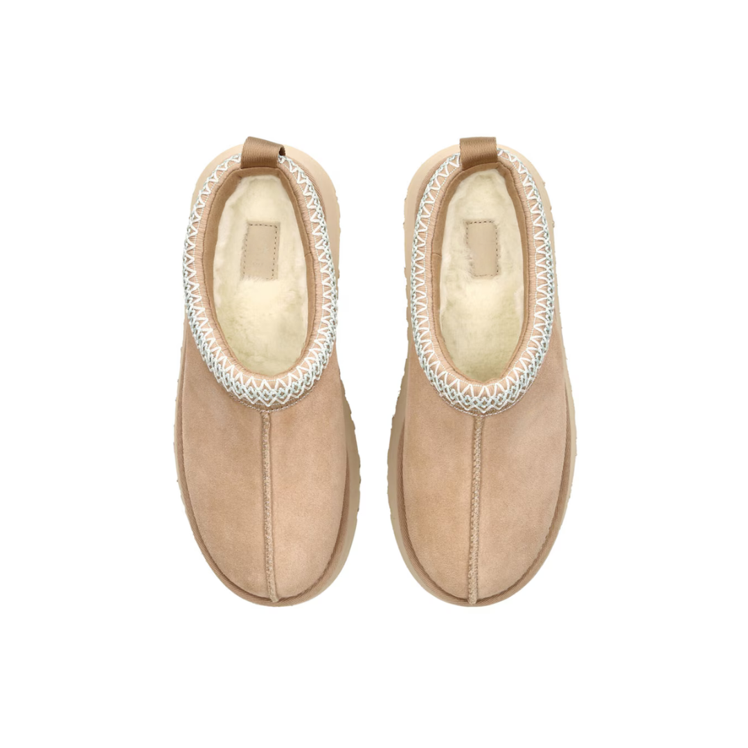 Salty Cloud Chaussures