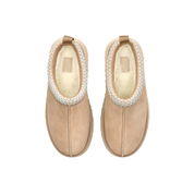 Salty Cloud Chaussures