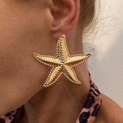 Boucles d'oreilles Sea You