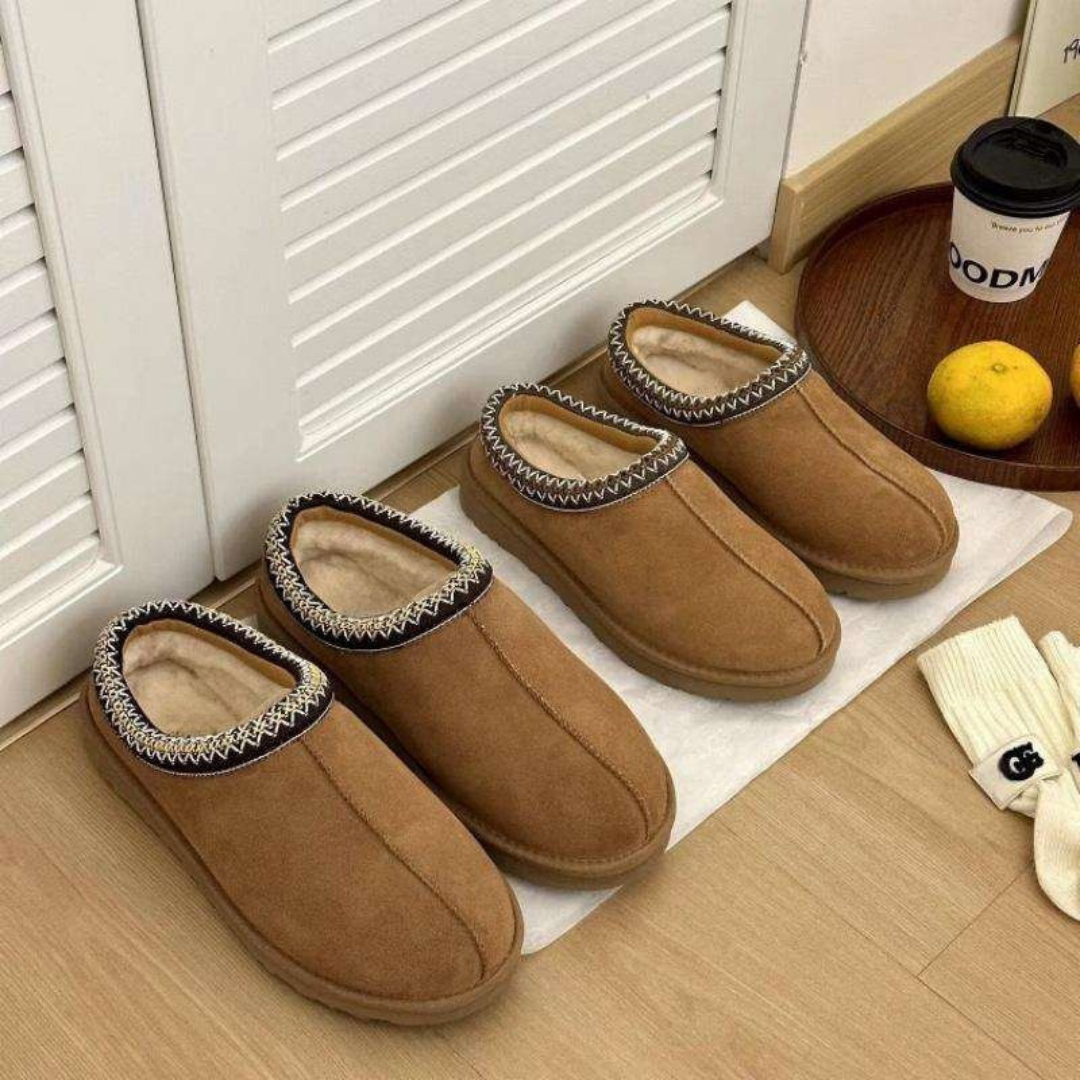 Cozy Chaussures