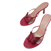 Chaussures Salty Butterfly