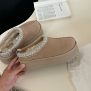 Salty Cloud Chaussures